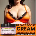 BEAUT-ERA Breast oil , Breast Cream , breasts oil , boob's oil , Big Size Increase Growth Caps Beautiful Bust Full 36 Firming Tightening Enhancer Increasing Massage Gel Cream.