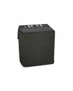 The Furnishing Tree Washing Machine Cover Made for LG 11 kg Semi-Automatic Top Loading P1145SRAZ Military Color