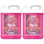 Flisko Floor Cleaner 10 Liter Pink | Natural, Plant Based, Non Toxic, Biodegradable, Eco-Friendly | Kills 99.9% Germs
