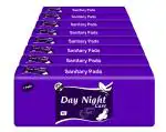 Sanitary Napkin Pads ,Day Night Care Ultra Thin Sanitary pad