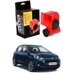 Oshotto Nautilus Pressure Twin Air Horn For Hyundai i10 Grand Nios