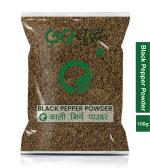 Goshudh Kali Mirch Powder 100 g