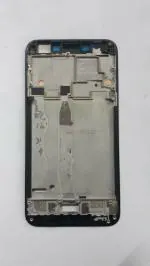 Generic Black Middle Housing Lcd Frame For Lenovo K5 Plus