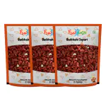 Funtush Mouth Freshener Badshahi Supari 100 gm Pack of 3