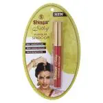 SHINGAR Silky Premium Sindoor Non Toxic And Safe For All Skin Types - Red