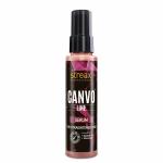Streax Professional Canvo Line Serum For Straightened Hair (100 ml)