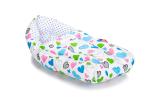 Vparents Blue Cotton Sleeping Bag