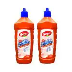 Senu Bathroom and Tile Cleaner 500 ml Each (Pack of 2)