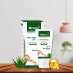 Jovial Care Hair Removal Cream (Pack Of 2)