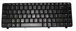 Regatech Compatible For Compaq Presario V3400 Laptop Keyboard Replacement Internal Keypad Black