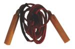 USI Universal Wooden Handle Skipping Rope Jump Rope