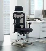 Magnus Seatings Kruz HIGH Back Ergonomic Executive Chair