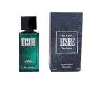 Bel Avenir Desire Luxury Long Lasting Eau De Perfume Pour Homme | For Mens | For Him | For Unisex (Fresh Musky Notes, 100ml)
