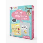 PEGASUS - Baby Milestone Cards