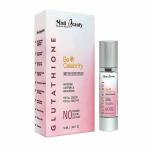 Misti Herbal Remedies Misti Herbal Remedies Glutathione 3D Skin Glow face Serum | For Hydration and Brightening | Reduce Acne Scars , Dark Spots & Tanning | Face Glowing & Anti-pigmentation -50ml