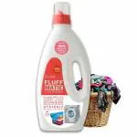 IFB Essentials Fluff Front Load Fabric Detergent (1 L)