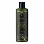 THE LOVE CO. Tea Tree Shampoo For Dandruff 250ml - Anti Dandruff Shampoo