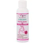 Vigini Natural Erase Stretch Marks Scars Removal Cream Oil In During After Pregnancy Delivery Women