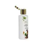 Art N Weaves Almond Handmade Herbal Regular Sles Based Shampoo, Hair Cleanser, 100 ml