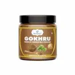 Gokhru Powder