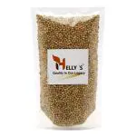 Hellys Whole Coriander Seeds, 1 kg