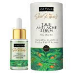 Kapiva Skin Rituals Tulsi Anti-Acne Serum 30 ml