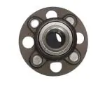 Paanjo Smr 993 Wheel Bearing For City, Jazz, Amaze, Brio Type2, Mobilio Wr-V