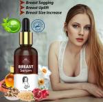 Intimify Bust Oil for Body Plumping, Firming, UpLifting, Tightening & Size Increase