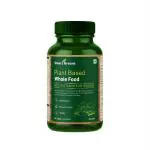 Smart Greens Plant Based Wholefood Multivitamin For Women