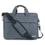 Probus 13.3 Inch Laptop Messenger Bag With Shoulder Strap - Laptop Sleeve/Cover  (Black, 13.3 inch)