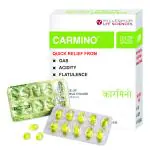 MILLENNIUM LYF SCIENCE CARMINO SGC | 120 Capsules