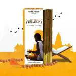 Vedic Vaani Natural Fragrance Nama Smaran Masala Incense Stick Agarbattis 100 g