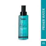 Glam21 Hydra Boost Makeup Spray for Longlasting Photo Finish Glow Primer Water with Hyaluronic Acid