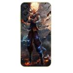 Toppings Printed Matte finish Vinyl Skin Sticker (This is not Back Case Covers) Scratch Less for Mobile Back and Camera lens for vivo Y100i Design B06 -MT