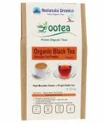 Neelamalai Ootea Certified Organic Black Tea Powder - 250gm