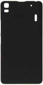 Nillkin Black Polycarbonate Phone Case For Lenovo A7000