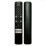 7SEVEN Tcl Remote Control Smart TV With Netflix Key Compatible for All Tcl Model TV Tcl Remote Universal Support All Model of Tcl TV without Voice Command