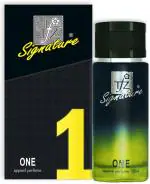 TFZ Signature Signature One 1 Apparel Perfume Spray, 100 Ml
