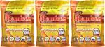 Pitambari Shining Powder | 1 Kg Each | Pack of 3 | 3 Kg Combo Pack