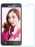 Accessories Kart Transparent Edge To Edge Tempered Glass For Lenovo S850