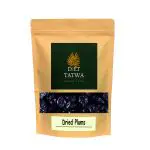Diet Tatwa Aloo Bukhara Dry Plum | 100g Pack
