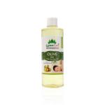 CRYSTAL CARE PROFESSIONAL ALMOND OIL WITH PURE OLIVE OIL AND PH BALANCED | 500ML