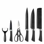 Professional Kitchen Knife Set