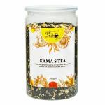 The Indian Chai Kama S Tea, 300 G