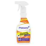 PERISAFE Tap & Shower Cleaner Spray 500ml |Powerful Formula with Perimax Technology | Enamel Friendly