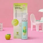 MUMUSO Probiotic Breath Spray - Refreshing Grape(set of 2)