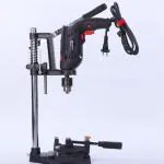 MAKUTE DRILL STAND ID-S3 DRILL STAND FOR 13MM DRILLING MACHINE ANGLE DRILL (MALFAH ENTERPRISES)