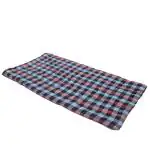 Tapodhani Single Bed, Foldable, Light Weight Mattress Soft Medium Gadda (3 x 6 ft or 72 x 36 Inch)