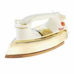 Warmex 1000 Watts Electric Light Weight Dry Iron DI 999