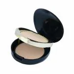 Clamy Shade 1 Long Lasting 2 in 1 Compact Powder With Moisturized BB Cream Formula - 9 g